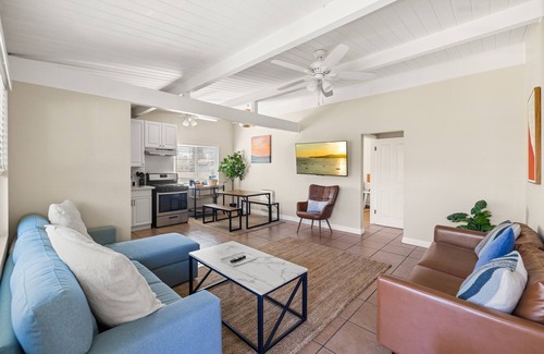 West Beach Apartamento | Los Aguajes