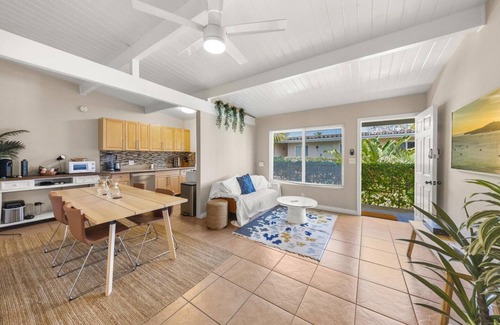 West Beach Apartamento | Los Aguajes