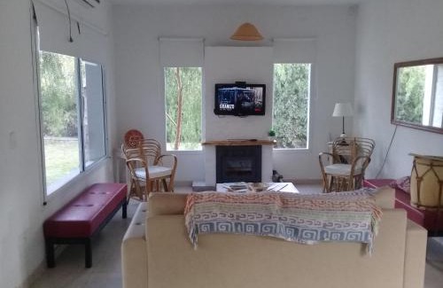 La Banda Casa | Los Aguarybayes