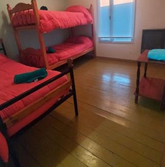 Río Gallegos Apartamento | Los alamos