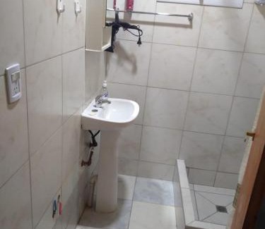 Río Gallegos Apartamento | Los alamos