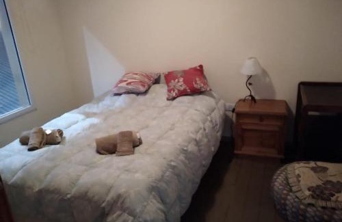 Río Gallegos Apartamento | Los alamos