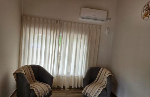 San Rafael Apartamento | Los Alba