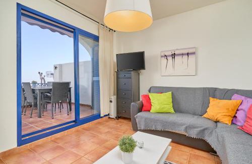 Almuñécar Casa | Los Altos 23