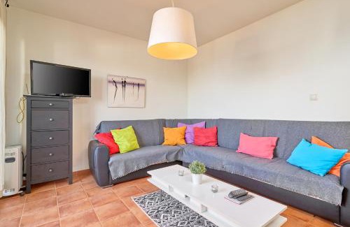 Almuñécar Casa | Los Altos 23