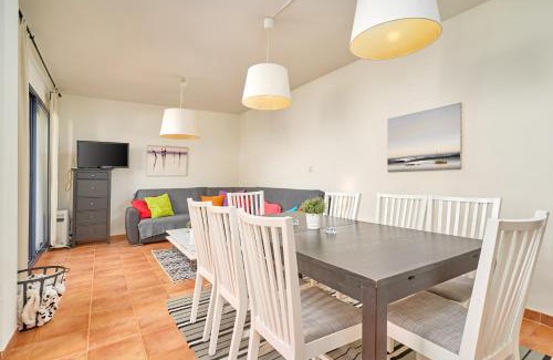 Almuñécar Casa | Los Altos 23