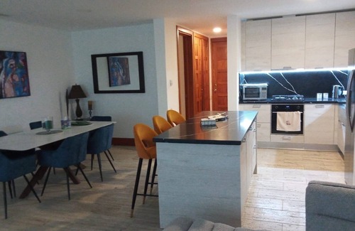 Los Altos Apartamento | Los Altos Casa de Campo perfect vacation 2 bedroom apartment with golf view