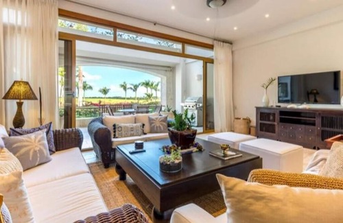 Los Altos Apartamento | Los Altos Casa de Campo perfect vacation 2 bedroom apartment with golf view