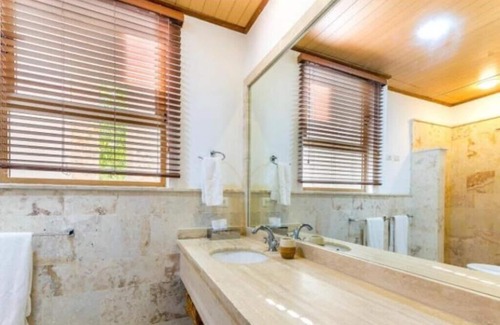 Los Altos Apartamento | Los Altos Casa de Campo perfect vacation 2 bedroom apartment with golf view