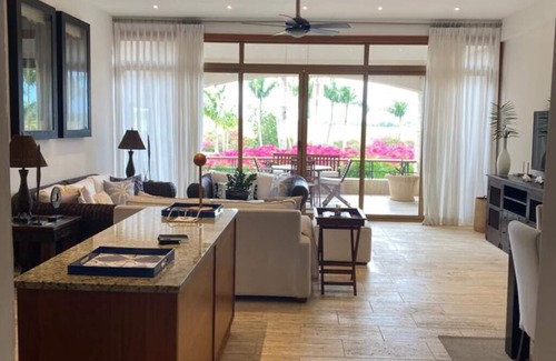 Los Altos Apartamento | Los Altos Casa de Campo perfect vacation 2 bedroom apartment with golf view