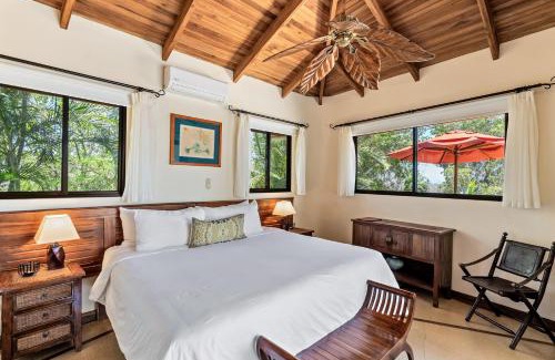 Cañafístula Hotel | Los Altos de Eros - Adults Only