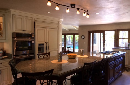 Los Altos Hills Villa | Villa Los Altos Hills