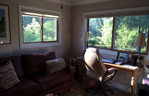 Los Altos Hills Villa | Villa Los Altos Hills