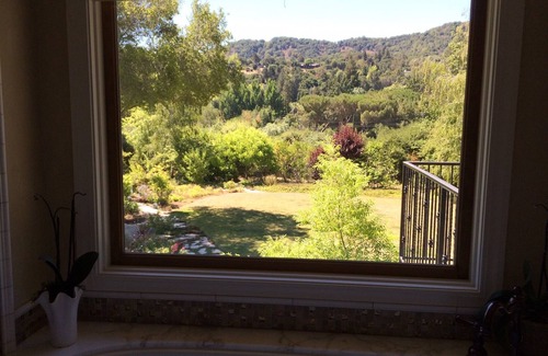 Los Altos Hills Villa | Villa Los Altos Hills