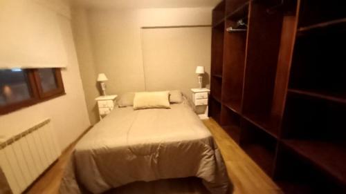 Villa Arelauquen Chalet De Esquí | Los Amancay del Centro