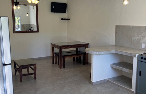 Pérula Apartamento | Los Amores Apartments C