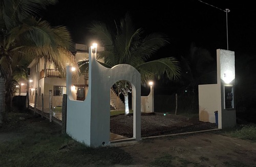 Pérula Apartamento | Los Amores Apartments C