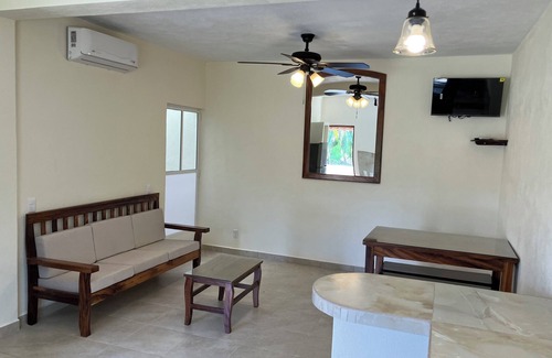 Pérula Apartamento | Los Amores Apartments C
