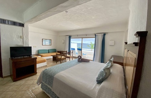 Tenacatita Complejo | Los Angeles Locos - All Inclusive