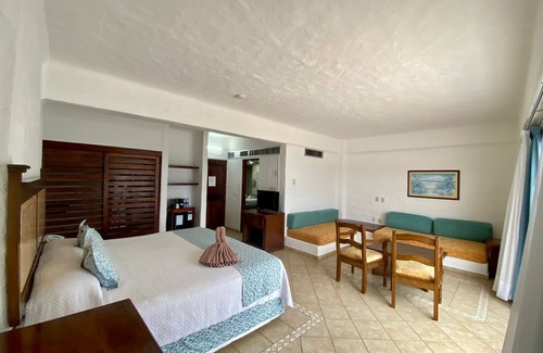 Tenacatita Complejo | Los Angeles Locos - All Inclusive