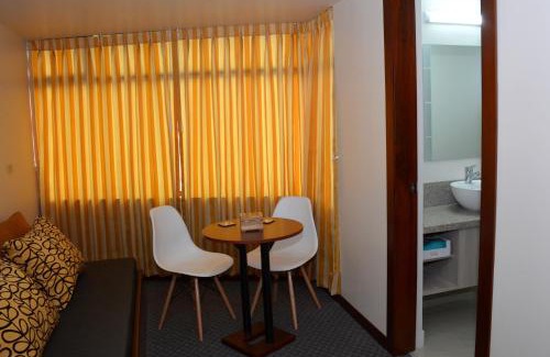 Quito Apartamento | Los Angeles Stay Inn