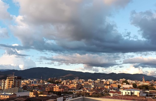 Sogamoso Apartamento | Apartaestudio Los Angeles