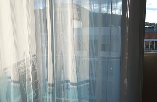Sogamoso Apartamento | Apartaestudio Los Angeles