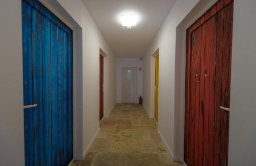 Vama Veche Hotel | Los Anghelos