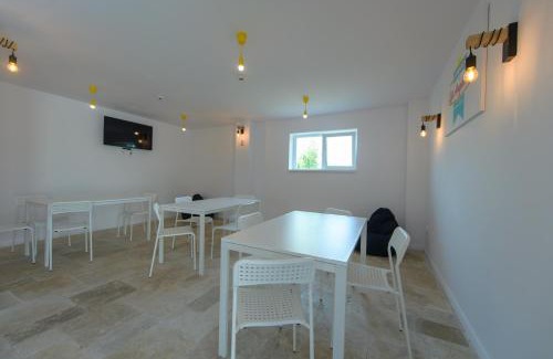 Vama Veche Hotel | Los Anghelos