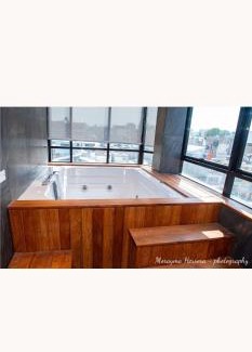 Urbanizacion La Vina Hotel | LOS ARCES HOTEL