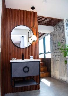 Urbanizacion La Vina Hotel | LOS ARCES HOTEL