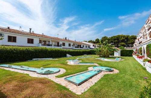 Alcossebre Apartamento | Los Arcos