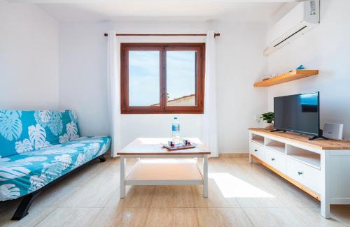 Alcossebre Apartamento | Los Arcos