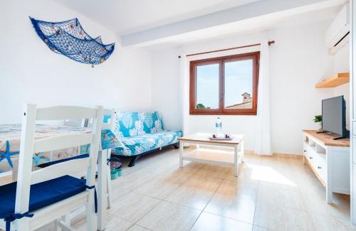 Alcossebre Apartamento | Los Arcos