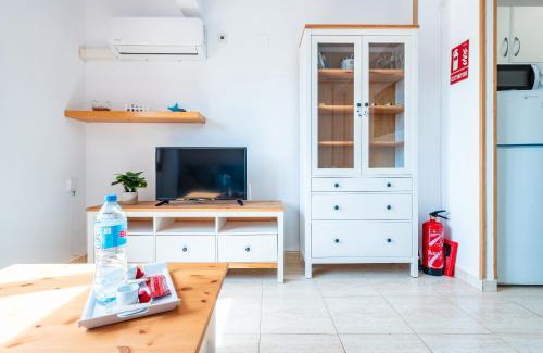 Alcossebre Apartamento | Los Arcos