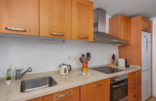 Benahavis Apartamento | Los Arqueros Golf Views by Lica Homes