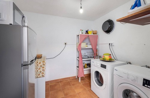 Alcala Apartamento | 'Los Atardeceres De Alcalá' con Terraza Compartida y Wi-Fi