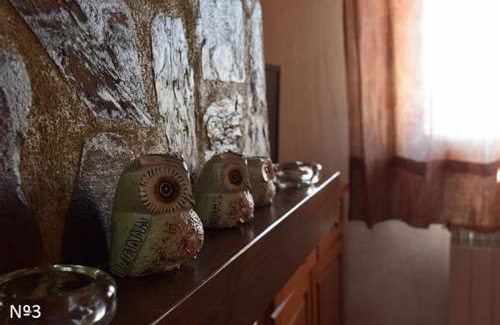 Huélamo Apartamento | Los Ayales