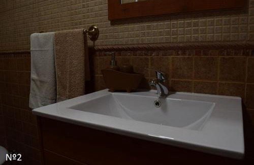 Huélamo Apartamento | Los Ayales