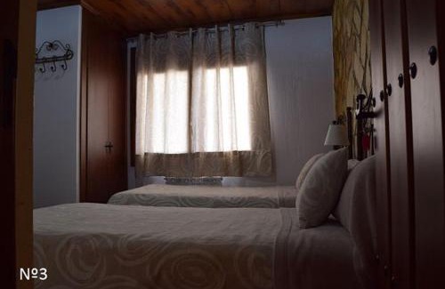 Huélamo Apartamento | Los Ayales