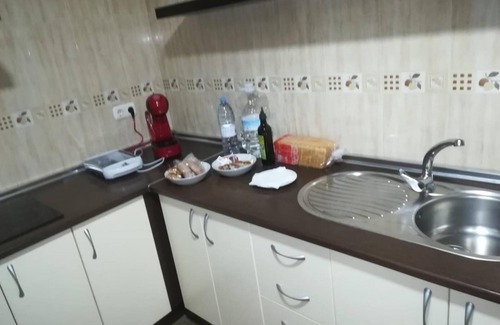 Estacion de Cartama Cama Y Desayuno | Los Azules