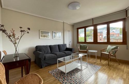 Fontoria Apartamento | Los Balcones de Vega