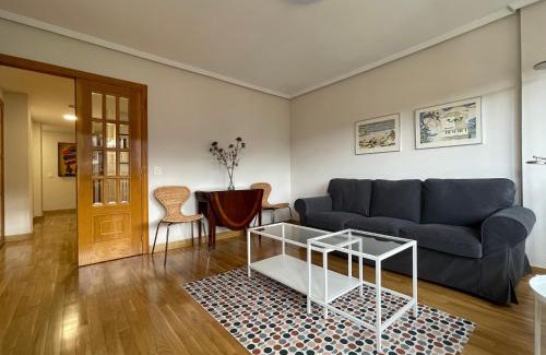 Fontoria Apartamento | Los Balcones de Vega