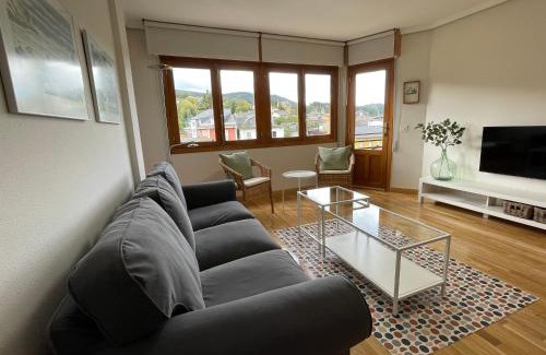 Fontoria Apartamento | Los Balcones de Vega