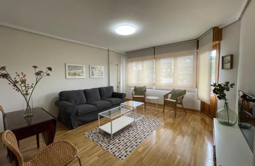 Fontoria Apartamento | Los Balcones de Vega