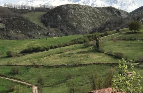 Nieda Chalet De Esquí | Los Balcones de Nieda