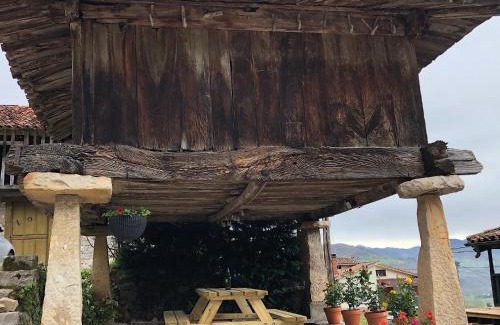 Nieda Chalet De Esquí | Los Balcones de Nieda