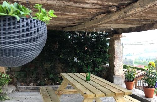 Nieda Chalet De Esquí | Los Balcones de Nieda