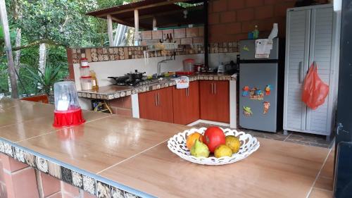 Mocoa Casa | Los Balcones Hostal - Caliyaco