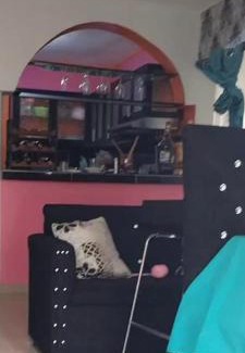 San Cristobal Apartamento | Los barrancones, al lado de la cañada de Don pipito, parte atrás